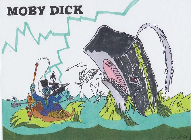 1-Moby-Dick-N