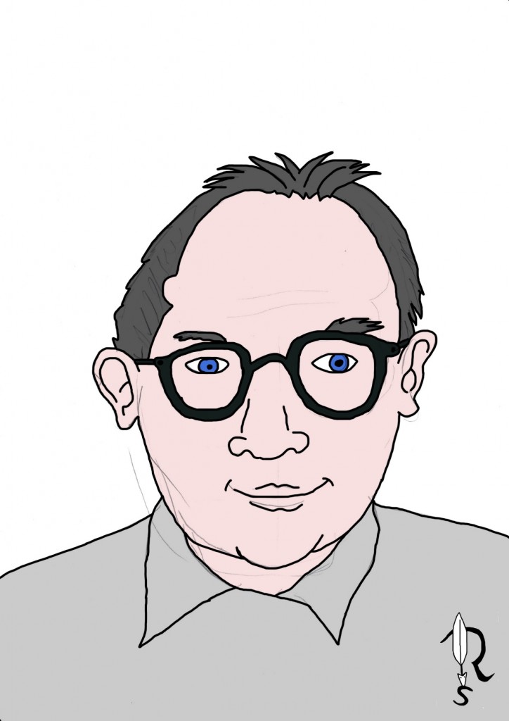 christian Schicha